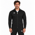 Classic Track jacket black