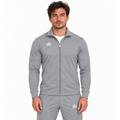 Classic Track jacket gray