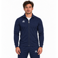 Classic Track jacket navy blue