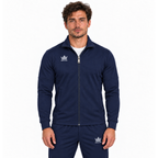 Classic Track jacket navy blue