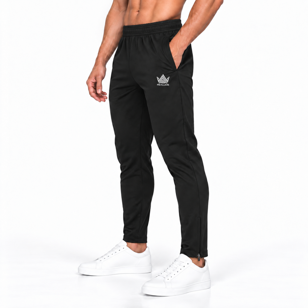 Classic Track pants black