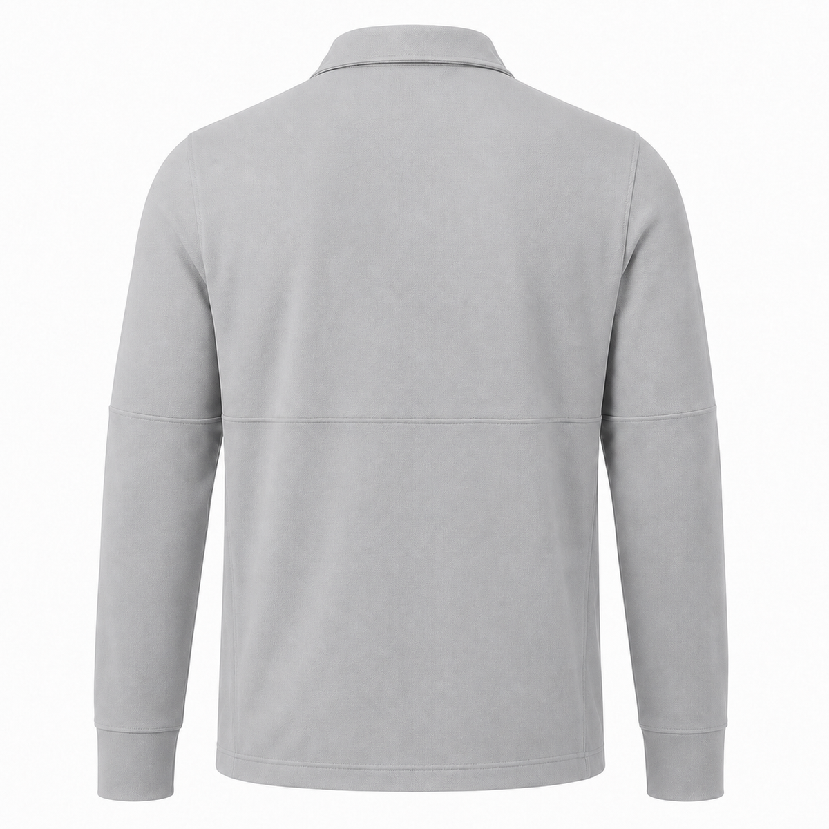 Veste de survêtement Classic grise