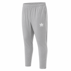 Pantalon de jogging classique gris