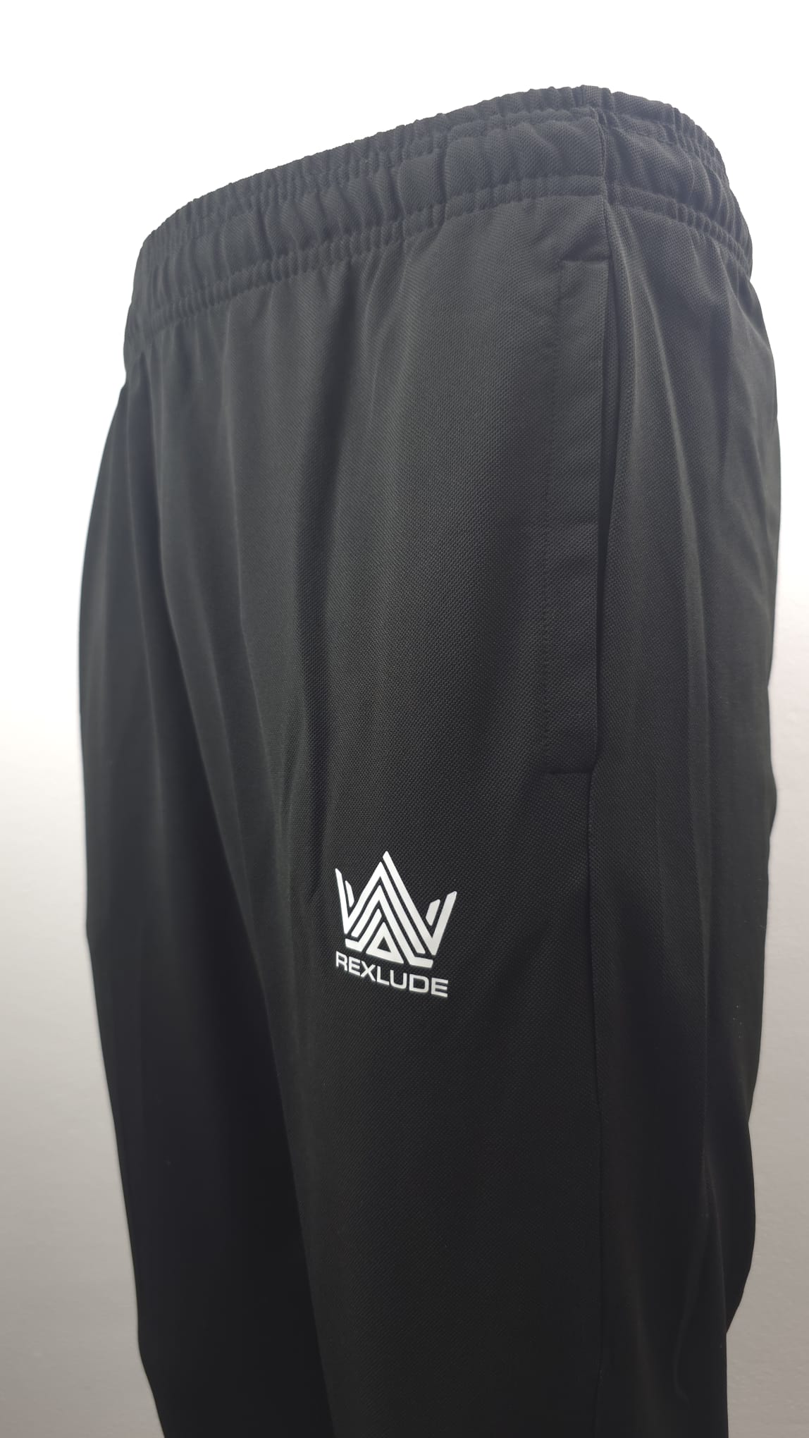 Pantalon de survêtement Classic noir