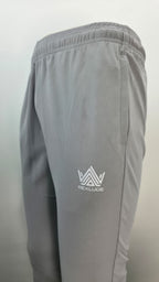 Pantalon de jogging classique gris