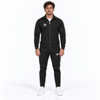 Classic tracksuit black