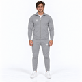 Classic tracksuit gray