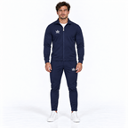 Classic tracksuit navy blue