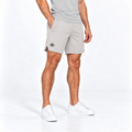 Fit shorts gray