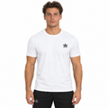 Loose t-shirt white
