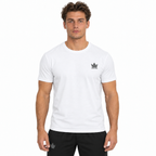 Loose t-shirt white
