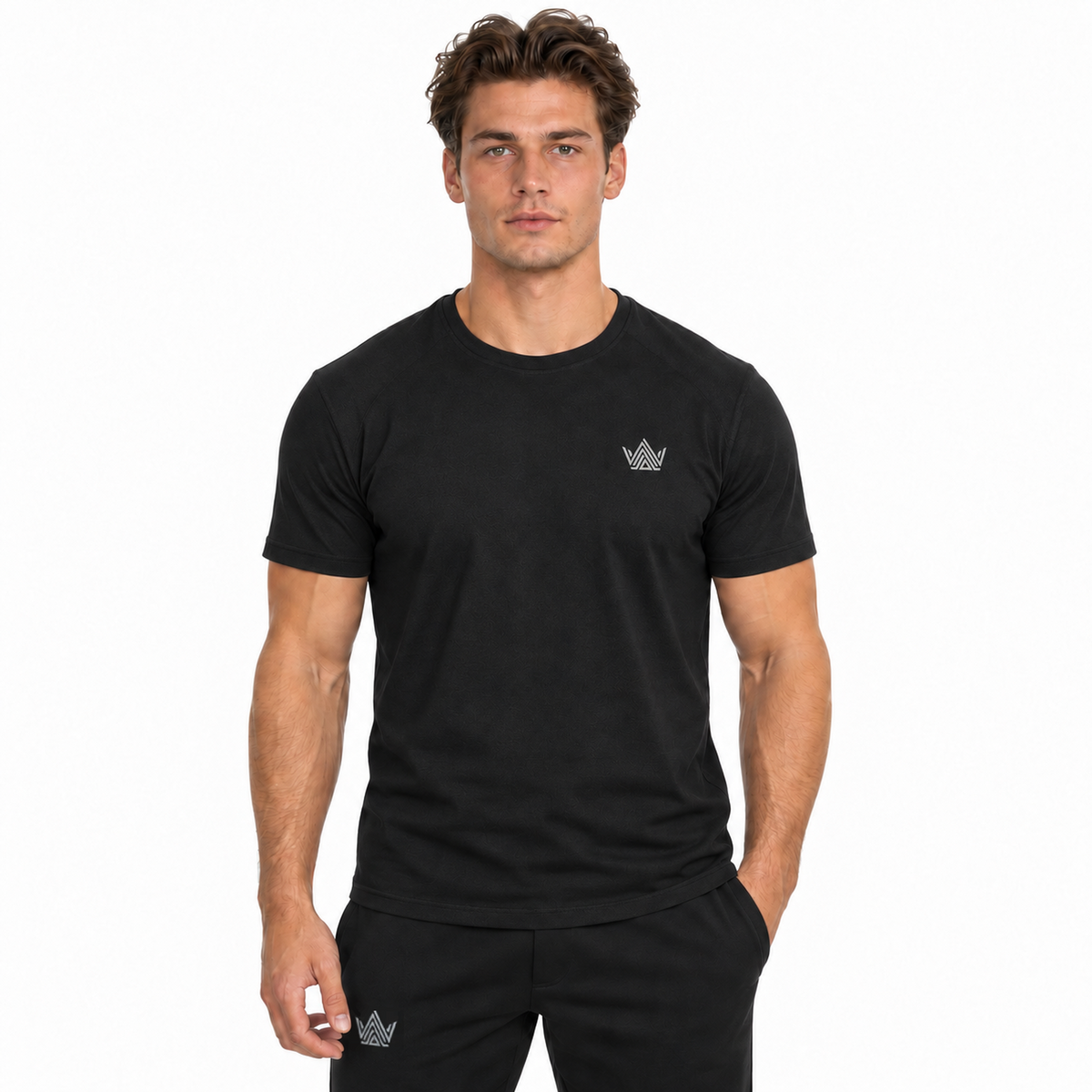 REX-T Shirt black
