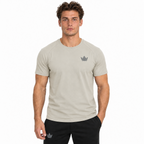 REX-T Shirt cream white