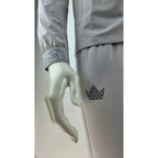 The storm jacket gray