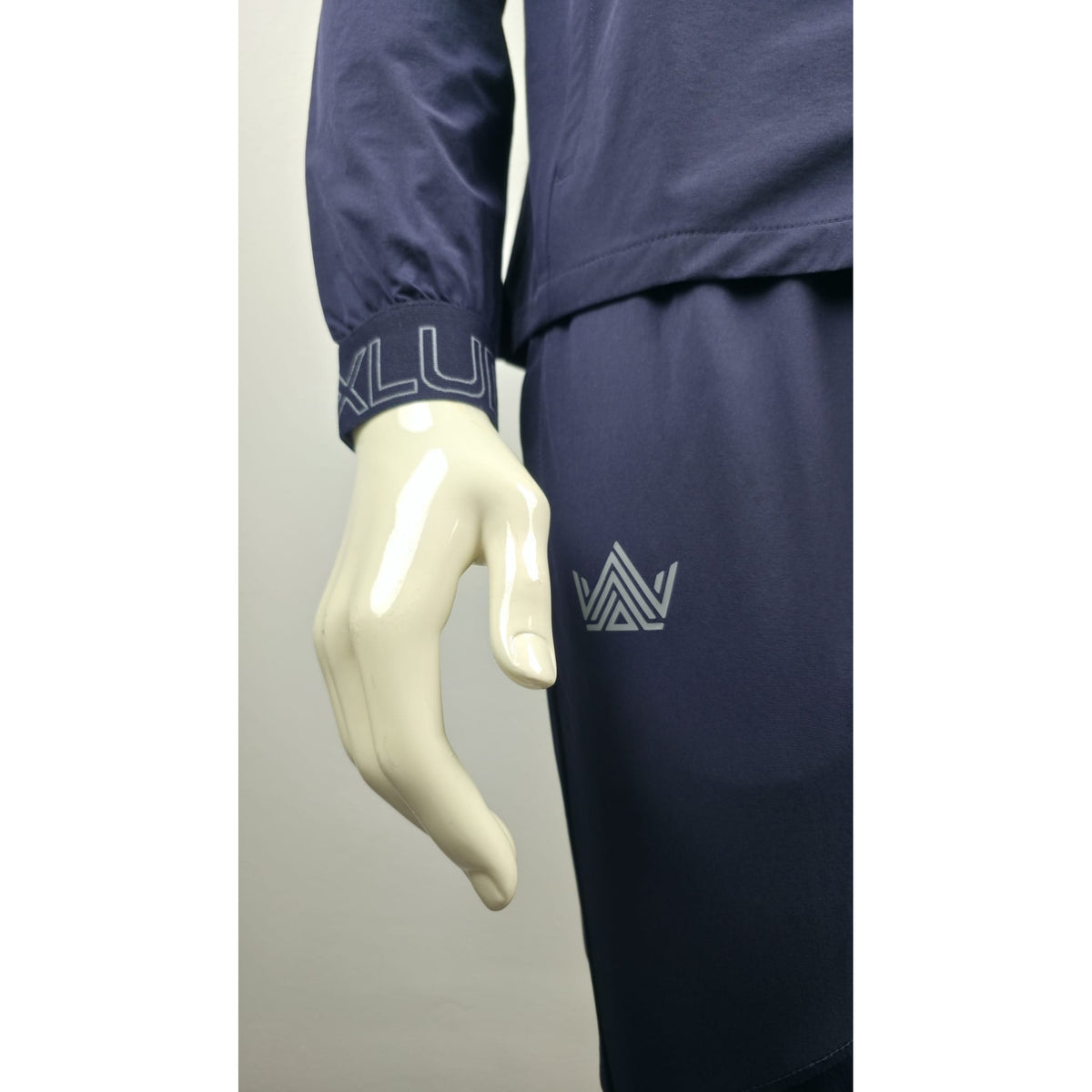 The storm pants navy