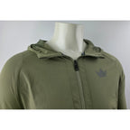 The storm jacket olive green