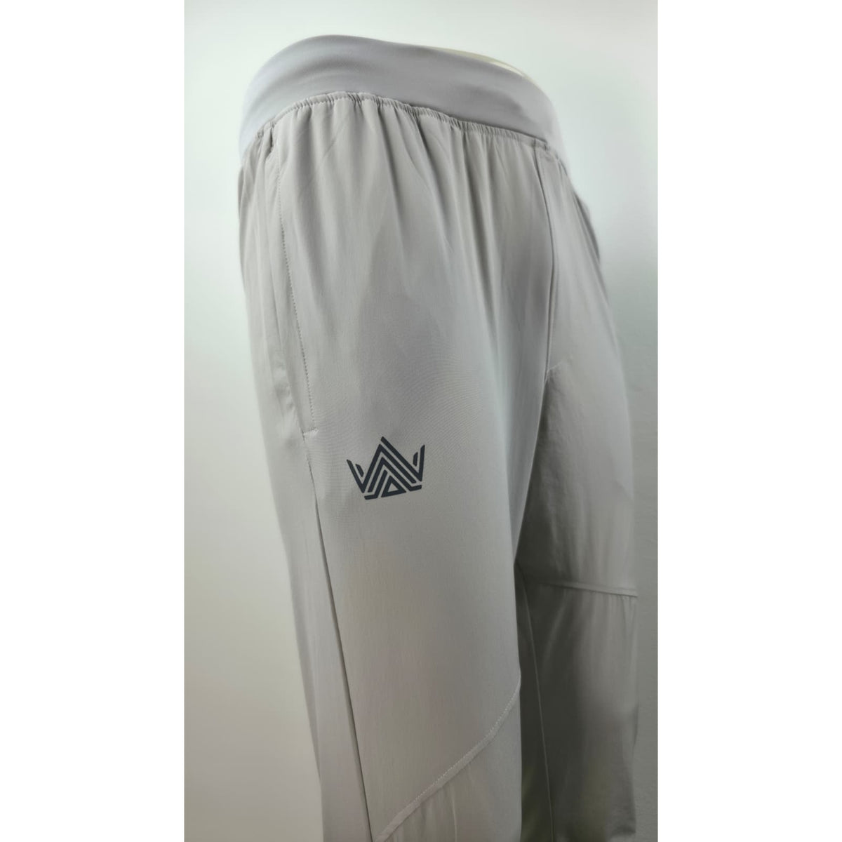 The storm pants grey
