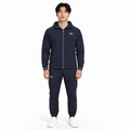 The storm tracksuit navy blue