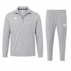 Survêtement classique gris