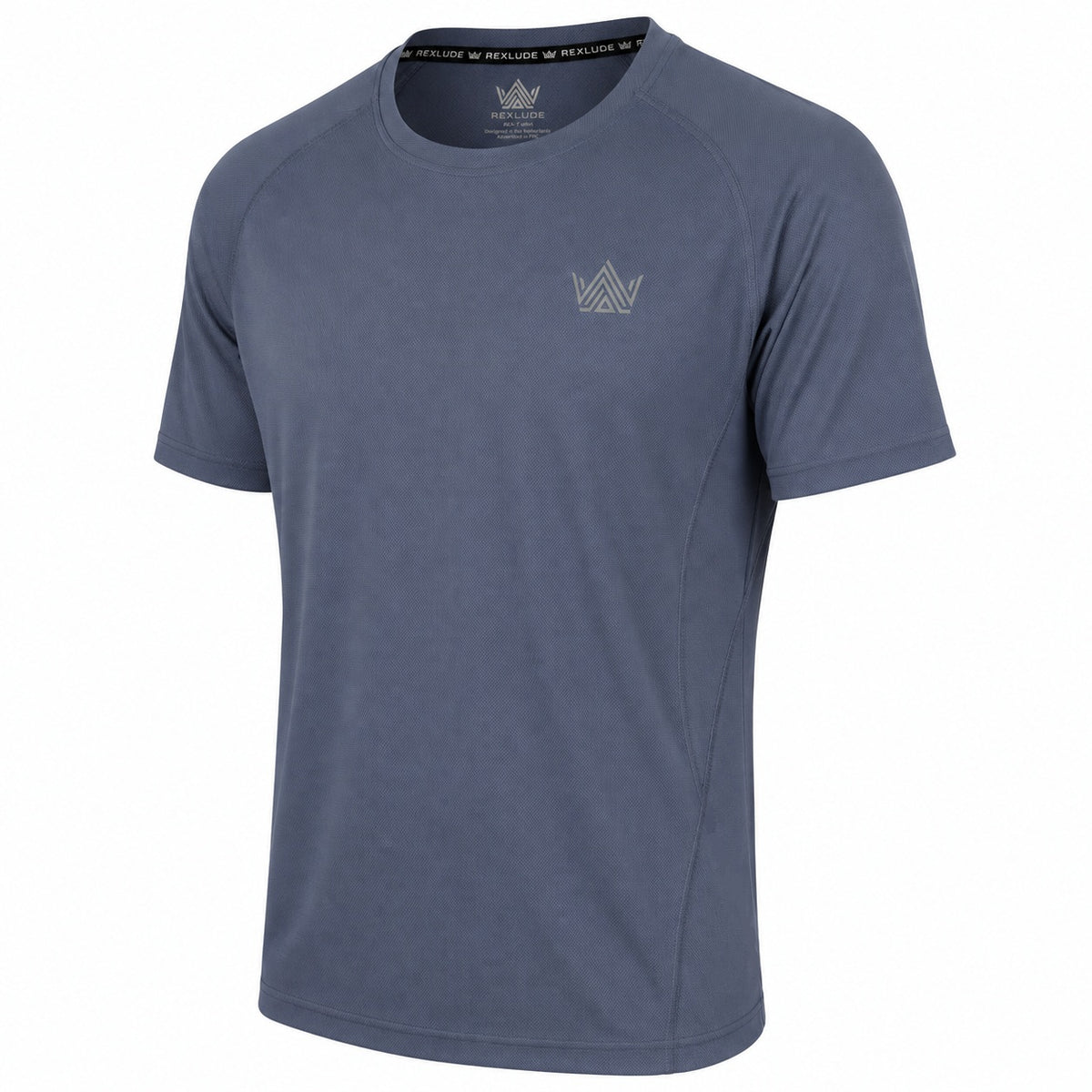 T-shirt REX marine