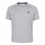 T-shirt technique gris