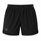 Short de sport noir